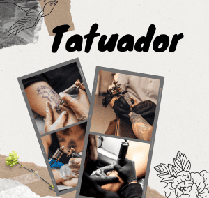 Tatuador